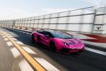 Lamborghini Aventador LP750-4 Superveloce by VITT 2017 года